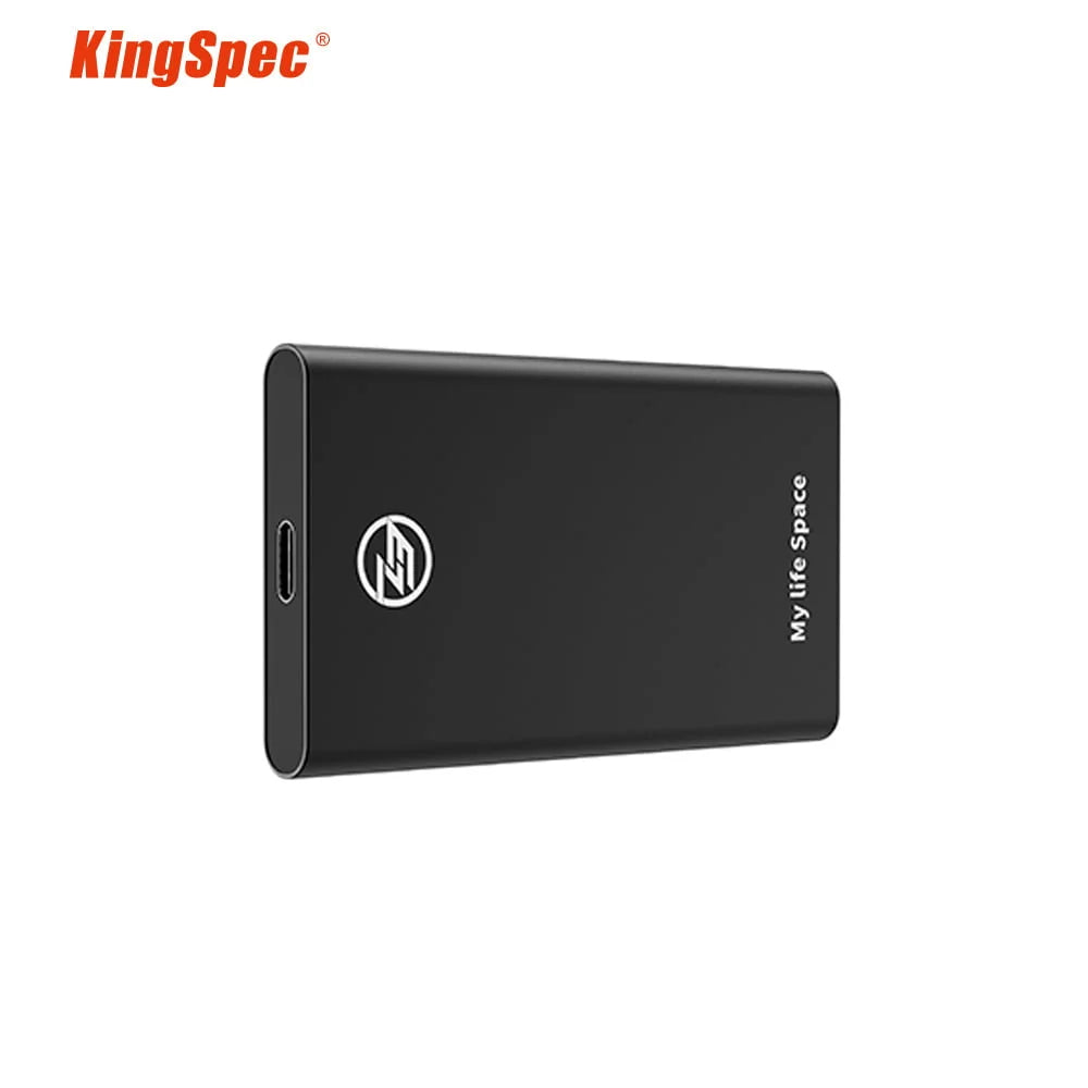 KingSpec 1920GB Z3 Portable SSD