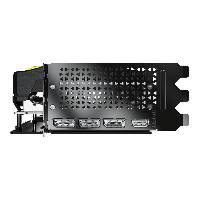 PNY GeForce RTX™ 5080 ARGB EPIC-X RGB™ Overclocked Triple Fan GPU