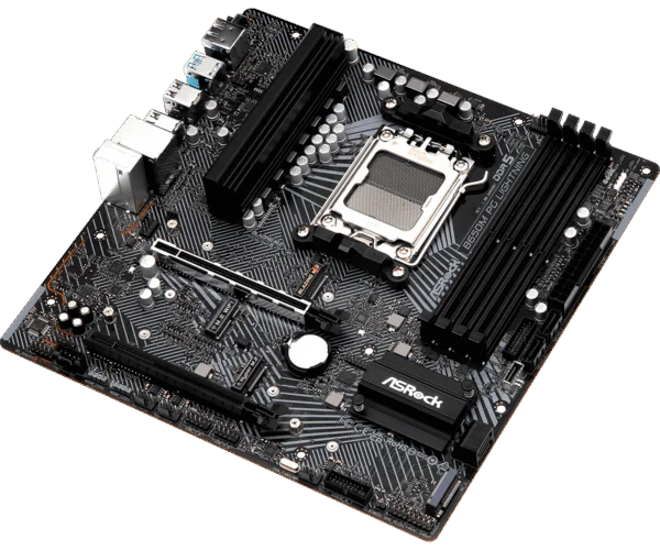 ASRock B650M PG Lightning Motherboard