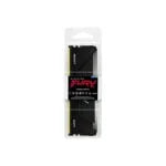 Kingston FURY Beast RGB 8GB 3200MHz DDR4 Memory