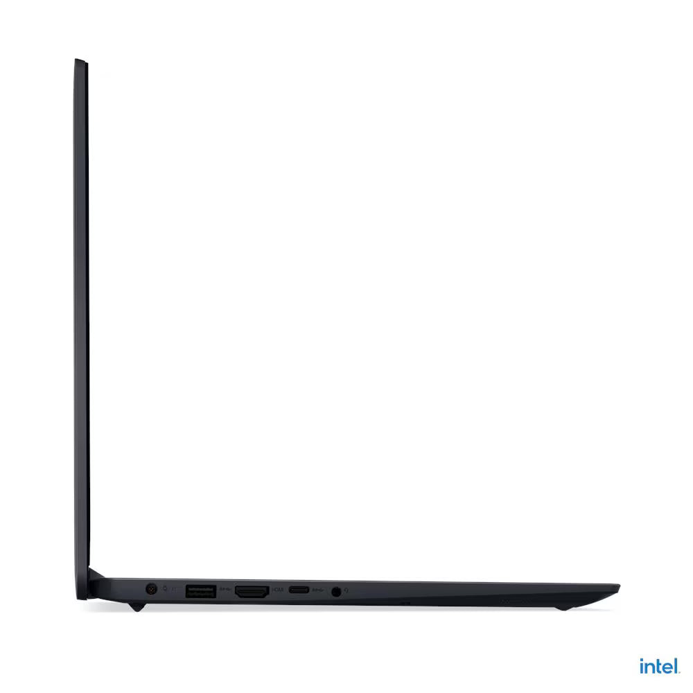 Lenovo IdeaPad 1 15IRU7 Intel® Core™ i5-1335U, 8GB DDR4 RAM, 256GB SSD NVMe®, 15.6″ FHD Touchscreen, Windows 11 Home, Integrated Intel® Iris® Xe Graphics, ABYSS BLUE
