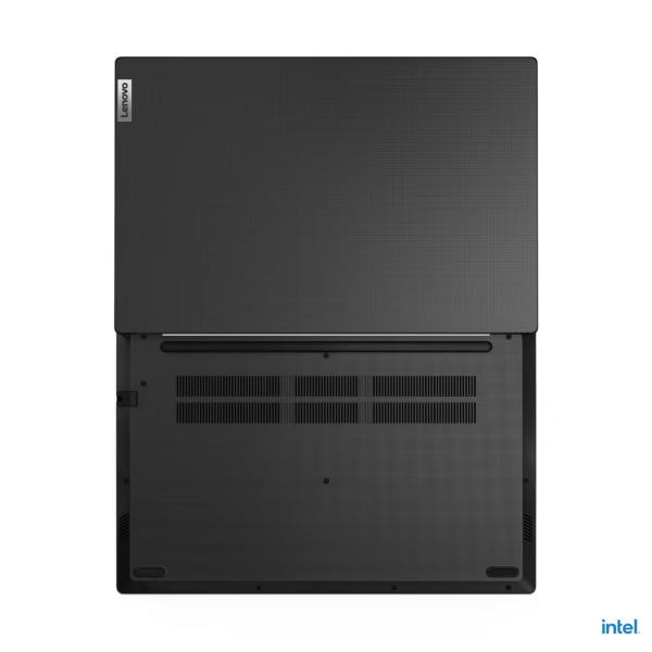 Lenovo V15 G4 IRU Intel® Core™ i5-13420H, 8GB DDR4 RAM; 512GB SSD NVMe®, 15.6″ FHD, Intel® UHD Graphics, DOS, Business Black