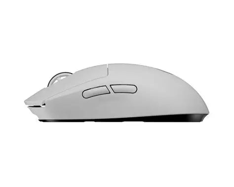 Logitech G Pro X Superlight Wireless Gaming Mouse – WHITE