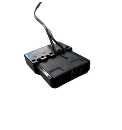 BAJEAL FAN LED 12CM, 4PIN