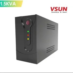 VSUN 1500VA UPS