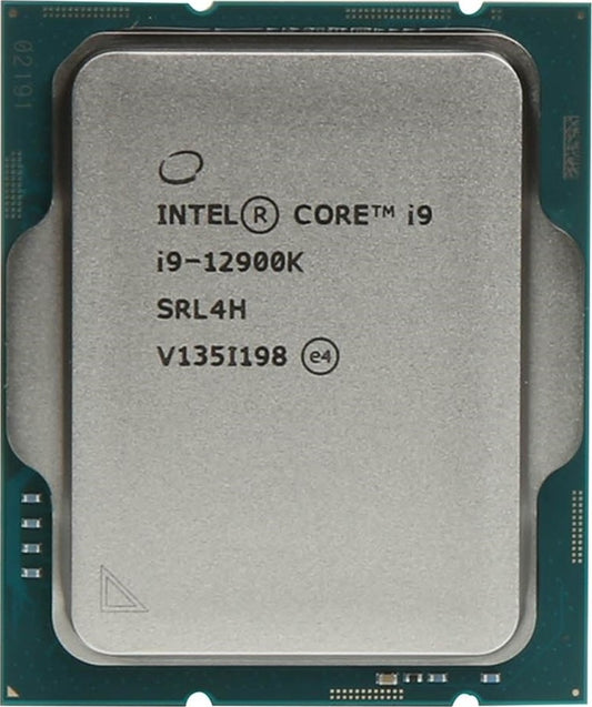 Intel® Core™ I9-12900K Processor 30M Cache, Up To 5.20 GHz “TRAY”