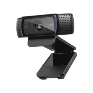 LOGITECH C920 PRO HD WEBCAM FHD 1080P 30FPS