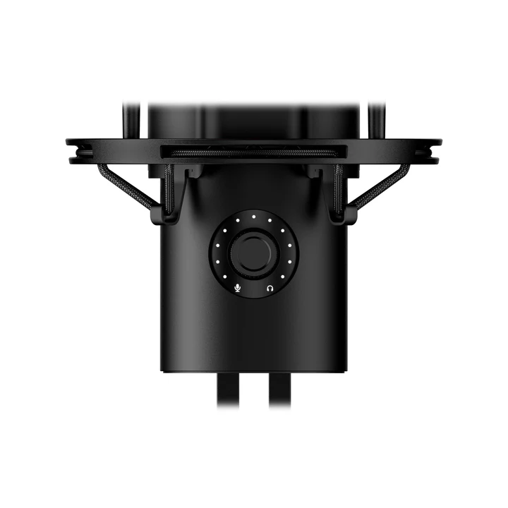 HyperX QuadCast 2 - USB Microphone (Black)