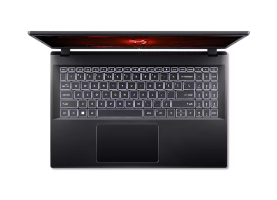 Acer Nitro V 15 Intel® Core™ i7-13620H, 16GB RAM; 512GB SSD NVMe, RTX™ 2050 4GB, 15.6″ FHD IPS Display 144Hz, Backlit Keyboard, Windows 11, Black