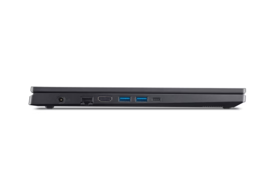 Acer Nitro V 15 Intel® Core™ i7-13620H, 16GB RAM; 512GB SSD NVMe, RTX™ 2050 4GB, 15.6″ FHD IPS Display 144Hz, Backlit Keyboard, Windows 11, Black
