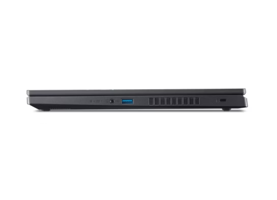 Acer Nitro V 15 Intel® Core™ i7-13620H, 16GB RAM; 512GB SSD NVMe, RTX™ 2050 4GB, 15.6″ FHD IPS Display 144Hz, Backlit Keyboard, Windows 11, Black