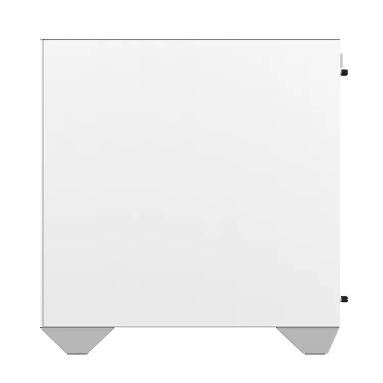 DarkFlash DY470 ATX PC Case, WHITE