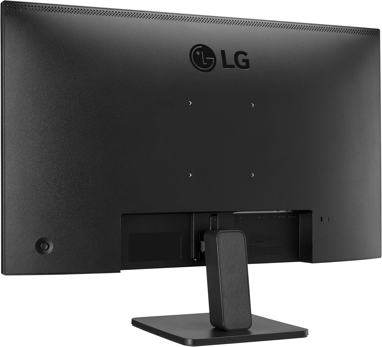 LG 27MR400-B 27-inch FHD (1920 x 1080), 100HZ, IPS Computer Monitor - BLACK
