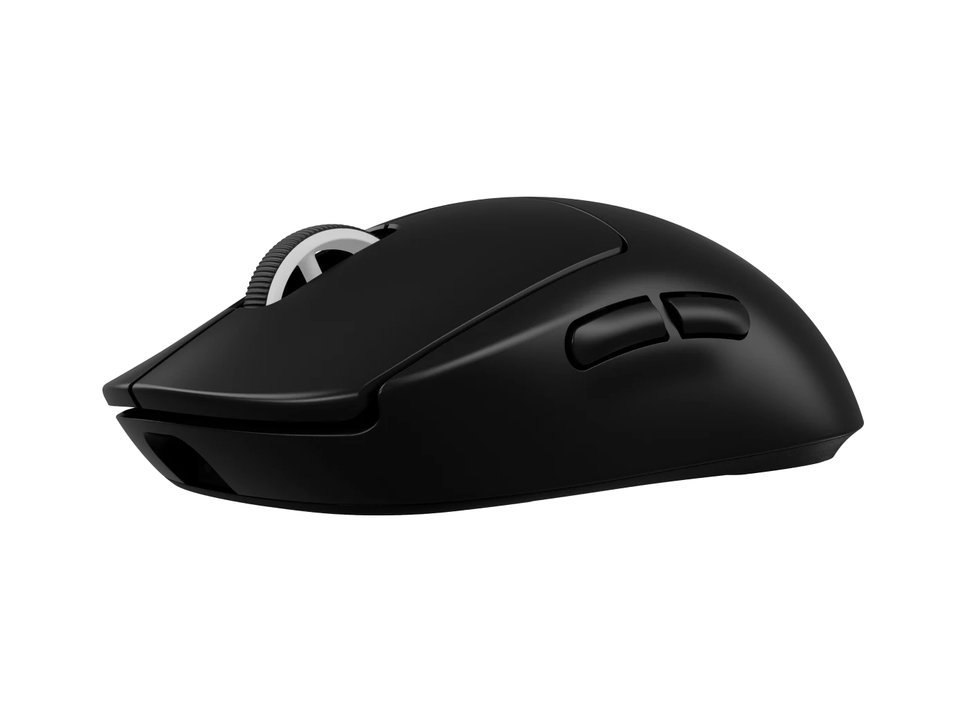 Logitech G PRO X Superlight 2 DEX Lightspeed Wireless Gaming Mouse, Black