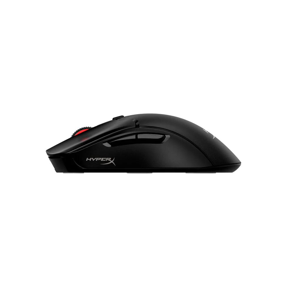 HyperX Pulsefire Haste 2 Wireless Gaming Mouse Ultra Lightweight 2.4Ghz Wireless