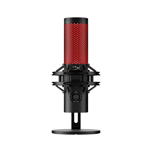 HyperX QuadCast 2 - USB Microphone (Black)