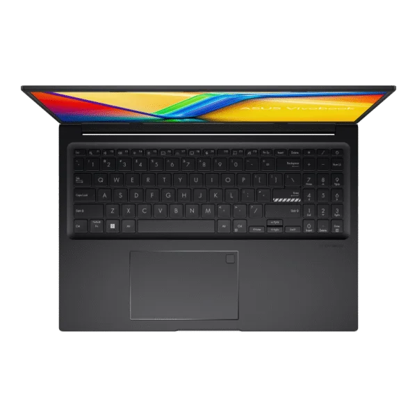 ASUS Vivobook 16X K3605V Intel® Core™ i9-13900H, 16GB DDR4, NVIDIA® GeForce RTX™ 4050 6GB, 16.0″ WUXGA (1920 x 1200) 16:10 aspect ratio, IPS-level Panel, DOS, Indie Black