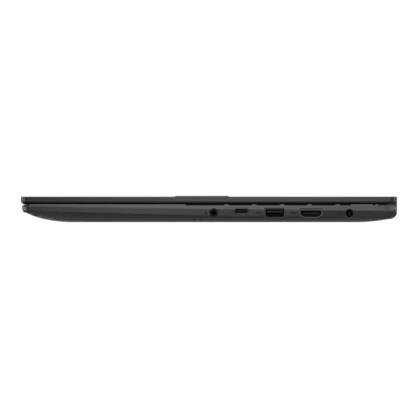 ASUS Vivobook 16X K3605V Intel® Core™ i9-13900H, 16GB DDR4, NVIDIA® GeForce RTX™ 4050 6GB, 16.0″ WUXGA (1920 x 1200) 16:10 aspect ratio, IPS-level Panel, DOS, Indie Black