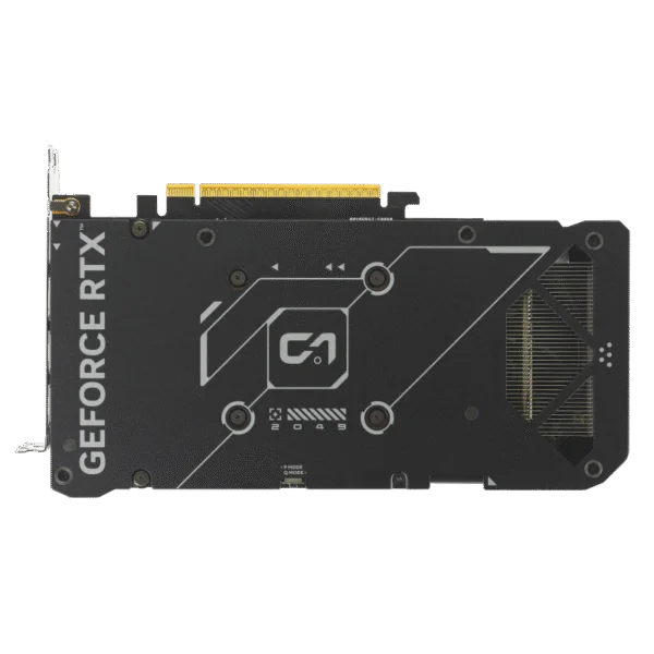 ASUS Dual GeForce RTX™ 5060 8GB GDDR7 OC Edition