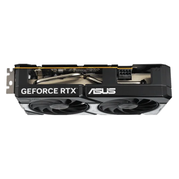 ASUS Dual GeForce RTX™ 5060 8GB GDDR7 OC Edition